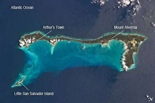 Photo: ISS026-E-33193