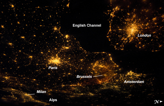 Photo: ISS028-E-24360