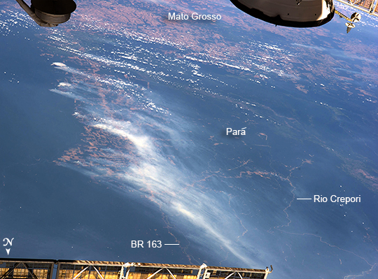 Photo: ISS040-E-103496