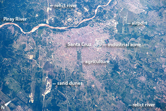 Photo: ISS046-E-19670