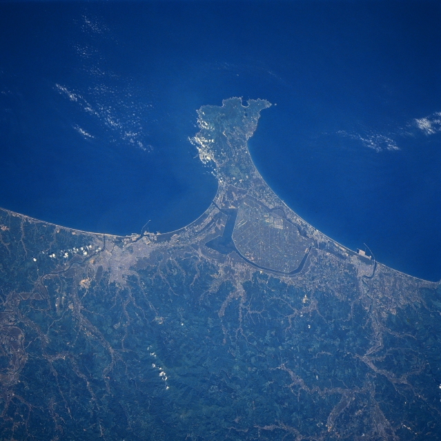 Photo: STS040-72-54