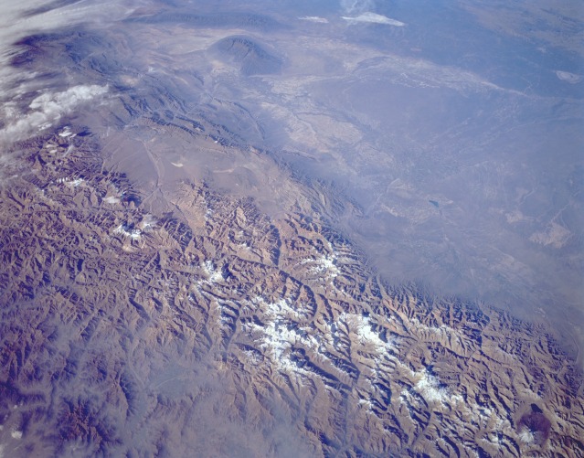 Photo: STS059-L15-48