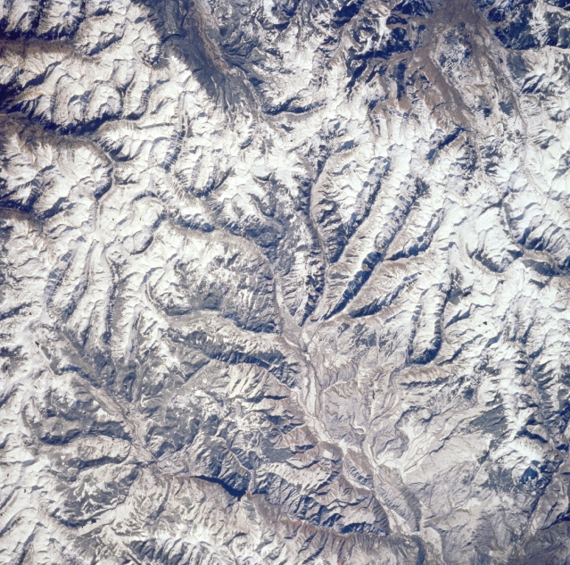 Photo: STS073-725-48