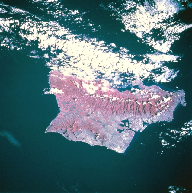 Photo: STS073-745-48