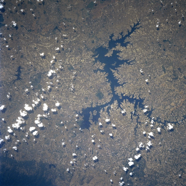 Photo: STS087-768-79