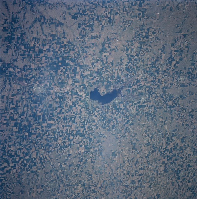 Photo: STS090-750-67