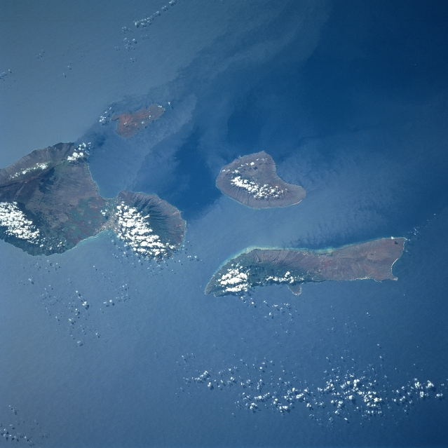 Photo: STS095-707-15