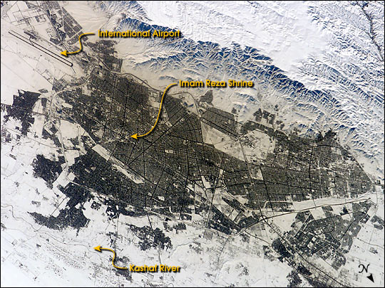 Photo: STS107-E-5290