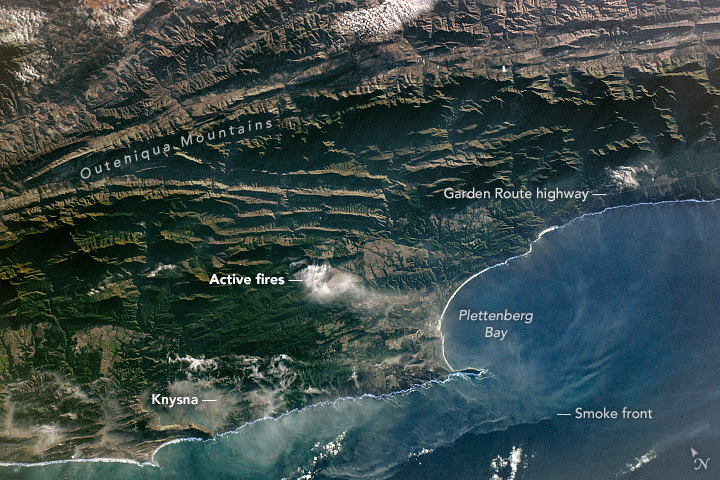 Photo: ISS052-E-2625