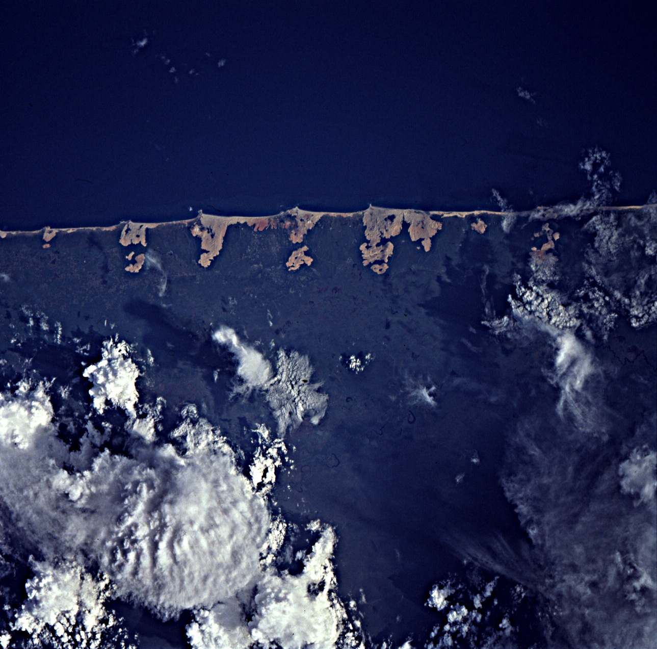 Image display