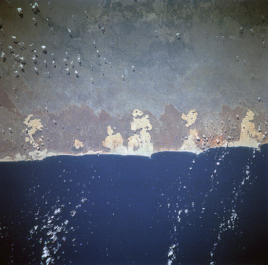 Image display