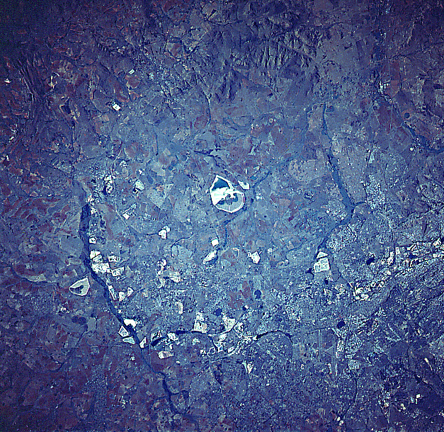 Image display