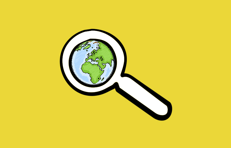 Become an Image Detective