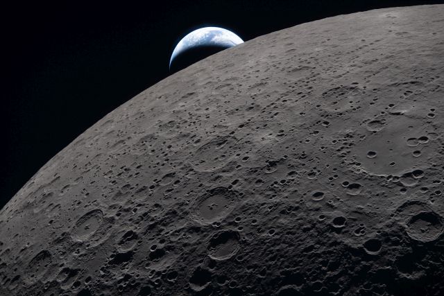 コレクション NASA SPACE COLLECTION Photo Collections