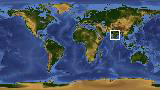 Image: Geographic Location