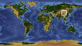 Image: Geographic Location