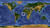 Image: Geographic Location