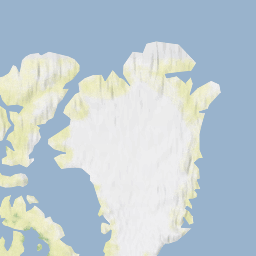 Map Coordinates for ISS074-E-486797