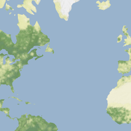 Map Coordinates for ISS074-E-767047