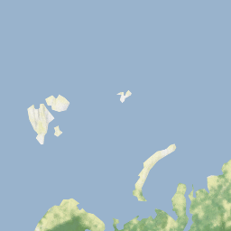 ISSページ Map Coordinates for ISS074-E-767047