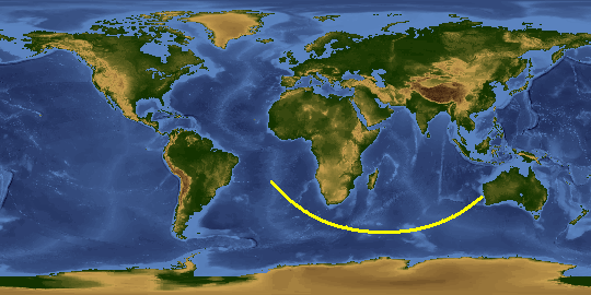 Map for ISS072-E-1062988-1064755-20250408-Night