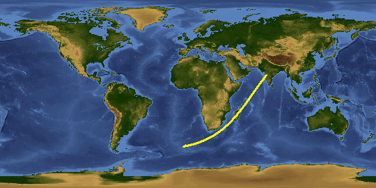 Map for ISS072-E-1115521-1117094-20250415-Night