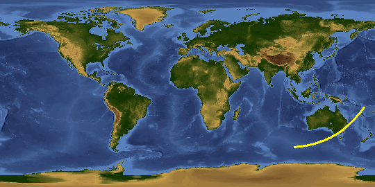 Map for ISS072-E-1121708-1122770-20250411-Night