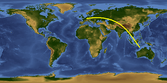 Map for ISS072-E-1142947-1146646-20250416-Day