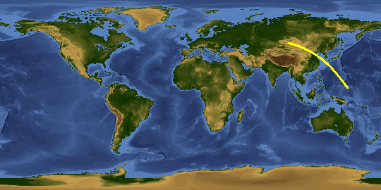 Map for ISS072-E-529335-529846-20250109-Night