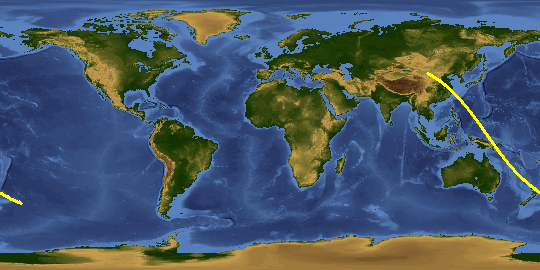 Map for ISS073-E-155260-157156-20250522-Night