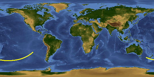 Map for ISS073-E-580147-581308-20250805-Night