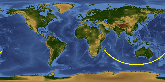 Map for ISS073-E-583077-585018-20250807-Night