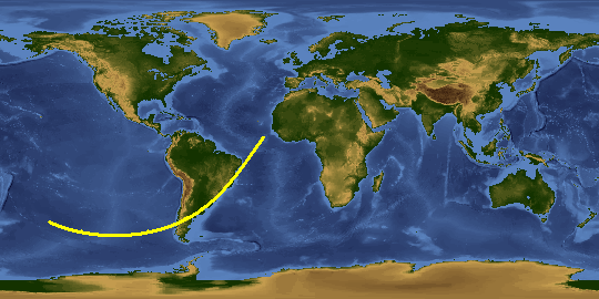 Map for ISS073-E-640489-642475-20250813-Night