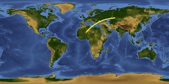 Map for ISS074-E-359726-361525-20260301-Night
