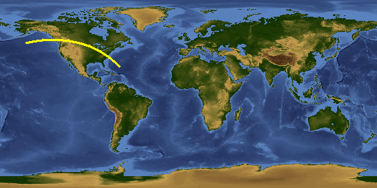 Map for ISS074-E-385447-387709-20260308-Night