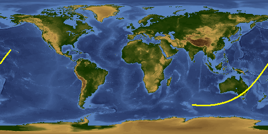 Map for ISS074-E-509994-510993-20260418-Night
