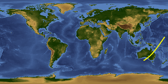 Map for ISS074-E-532873-534966-20260420-Night