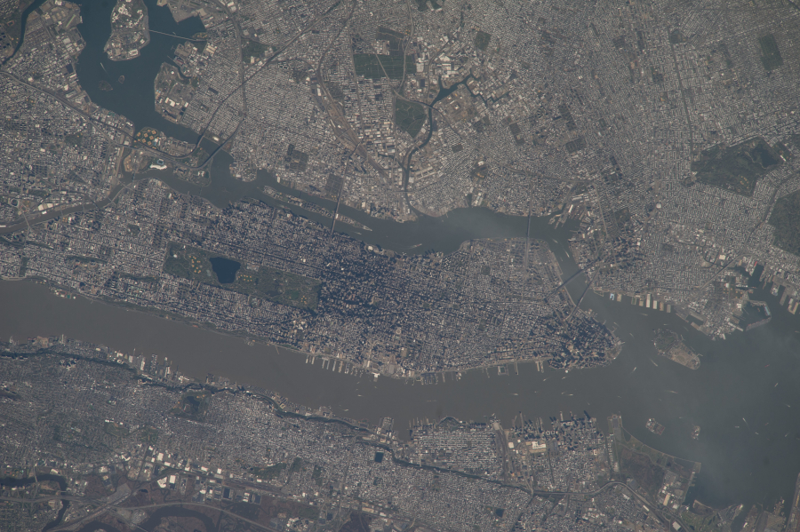 cities category image